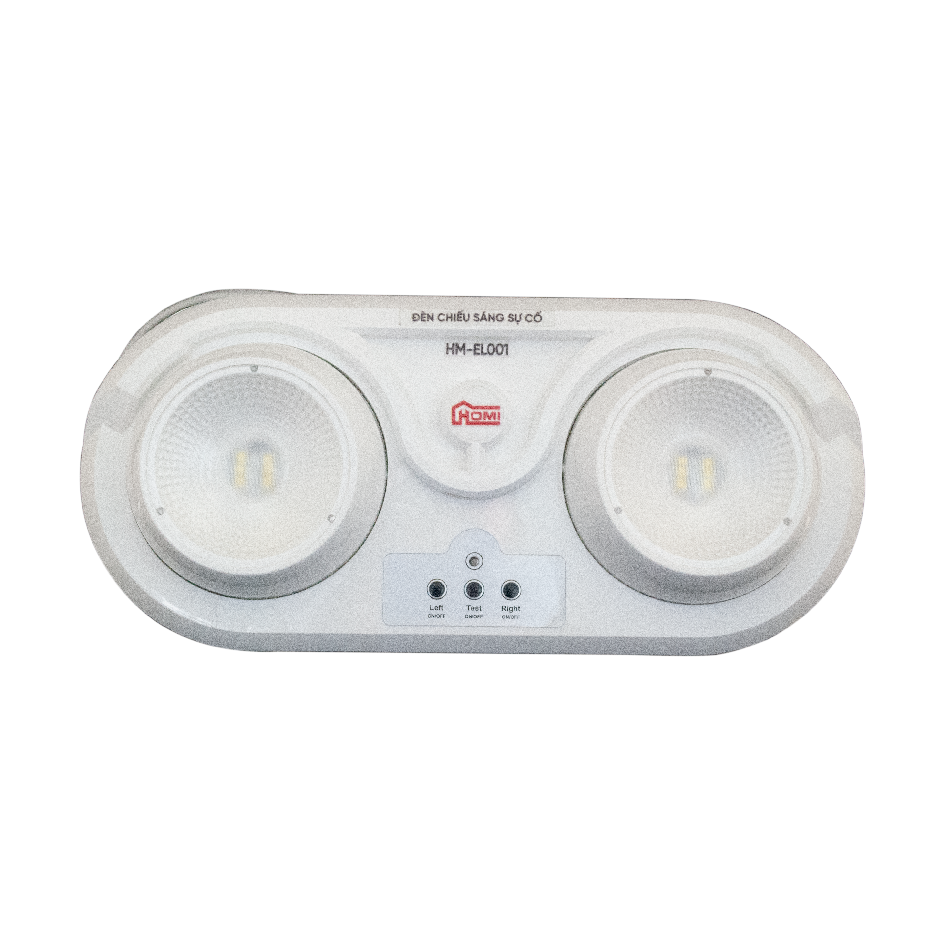 Đèn chiếu sáng sự cố