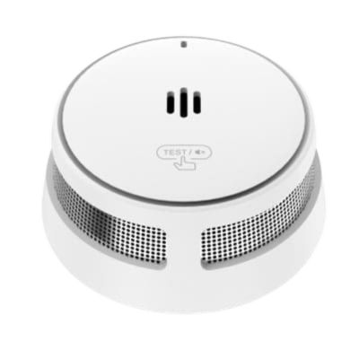 Đầu báo cháy khói độc lập