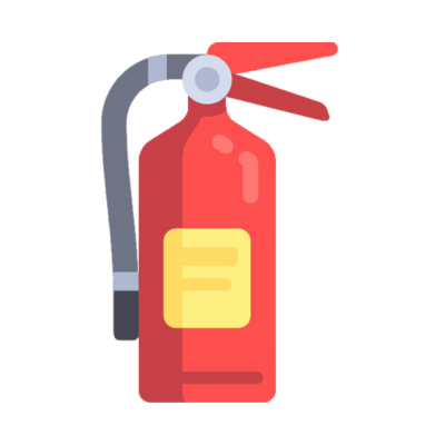 Hệ thống chữa cháy